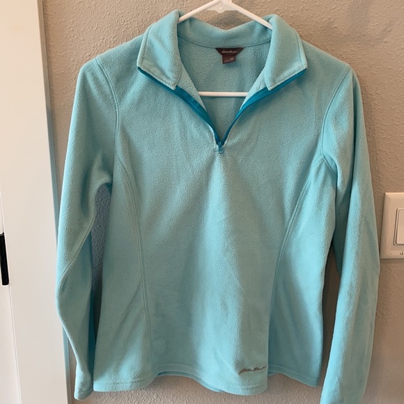 Eddie Bauer sweater! - Picture 2 of 3